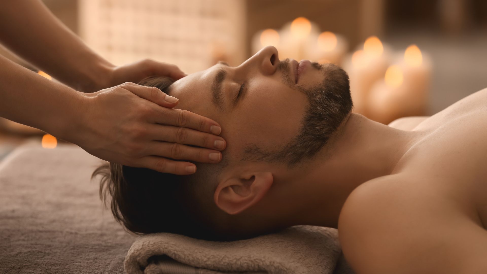 Gaziosmanpaşa masaj salonu